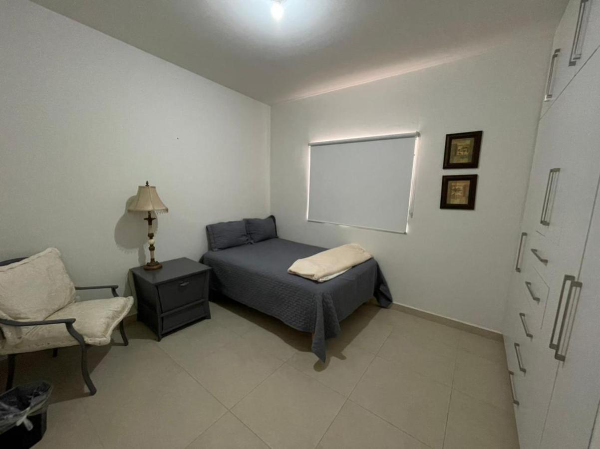 Casa Poniente Hermosillo Exterior foto