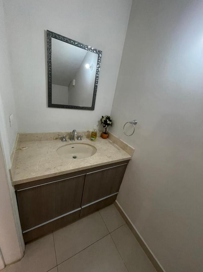 Casa Poniente Hermosillo Exterior foto