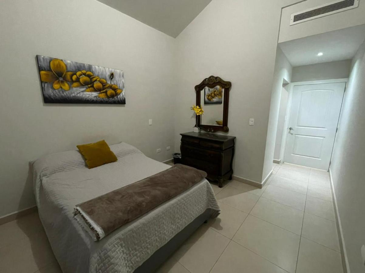 Casa Poniente Hermosillo Exterior foto