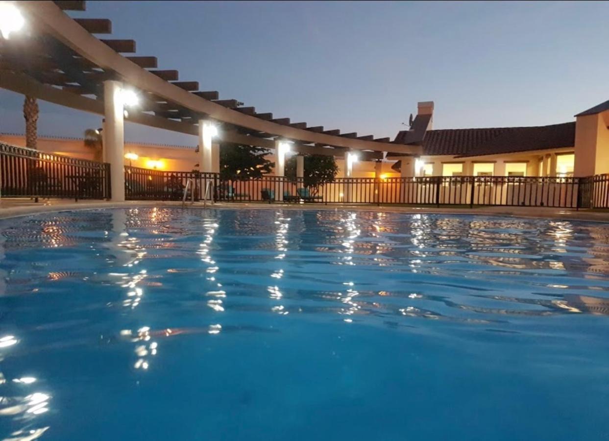Casa Poniente Hermosillo Exterior foto
